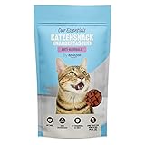 by Amazon Katzensnack, Rind und Malz Anti-Hairball, 70g...