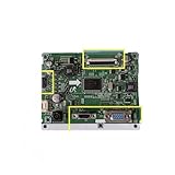 BN94-05537A BN96-27205A BN91-08759M For Monitor-Hauptplatine, Kompatibel Mit Samsung, S22B360HS S24B300HL S27B350HS Motherboard BN41-01780 SB370_1A1H For TV-Reparatur Und -Austausch(27 INCH)