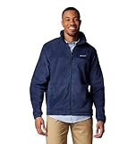 Columbia Steens Mountain Full Zip 2.0 Fleecejacke Mit Durchgehendem Reißverschluss für Herren