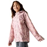 Regatta Printed Lever II Jacket 3-4 Years