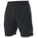 Joma Sports miami Tennissport Bermuda, Schwarz, M EU