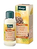 Kneipp Sauna-Aufguss Auszeit Pur Zeder, Nelke & Orange, 1er...