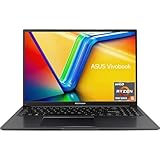 ASUS Vivobook 16 Laptop | 16' FHD+ 16:10 entspiegeltes IPS...