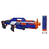 NERF N-Strike Elite AccuStrike Raptorstrike Präzisions-Spielzeugblaster