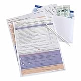 VATERSCHAFTSTEST DUO für Vater & Kind 1 St