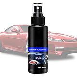 2025 CHROME RURMURBIS NEUES Auto-Spray - Nano Scratch Remover Polish, Innovation zur Lackschutzpflege, schnelle Oberflächenreparatur Glanz-Effekt | Werkstatt