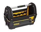 Stanley FatMax Werkzeugtrage (Werkzeugtasche 48cm x 25cm x...