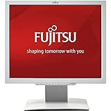 Fujitsu B line B19-7 Monitor 48,3 cm (19 Zoll) 1280 x 1024 Pixel SXGA LED Grau