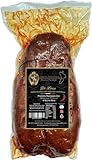 Nduja Di Spilinga Premium Reserve vom schwarzen Schwein De Luca 100% italienisch Hergestellt in Kalabrien De Luca Die italienische Exzellenz, die die Welt zum Träumen bringt 1900 g