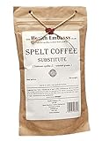 Health Embassy Dinkelkaffee Kaffeealternative | Spelt Coffee Substitute 200g