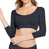 KSKshape Damen Arm Shaper Former Figurformende Shapewear...