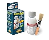 Schipper 605180721 Malen nach Zahlen - Schlusslack klar und glänzend, versiegelt die Oberfläche, 100 ml