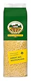 ALB-GOLD Nudeln - Beste Landqualität aus Hartweizengries und Freilandeier Teigwaren ohne Gentechnik (1 kg, Fadennudeln)