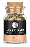 Ankerkraut Pizza, für original italienischen Geschmack, wie...