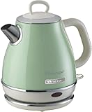 Bouilloire Ariete 2868/04 Vert 1630 W