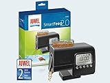 JUWEL Futterautomat für Aquarien SmartFeed Smart 2.0 Premium-Automat J.