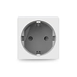 Livolo Module halbe und ganze Einsätze für Bodentanks Tischtanks Wandsteckdosen Einbau Steckdose, USB, TV, Sat, Netzwerkdose, etc (Einsatz Steckdose VDE LG-C1EU-11 Weiß)