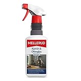 MELLERUD Kamin & Ofenglas Reiniger | 1 x 0,5 l |...