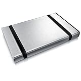 Brandson - Isomatte Alu faltbar 200x200cm - Isoliermatte – Ultraleicht – Schaummatte extra groß – wasserdicht – Schlafmatte für Wandern Camping Sport Reisen Festivals