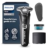 Philips Shaver Series 5000 – Elektrischer Nass- und...