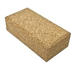 Schleifklotz Presskork (1)