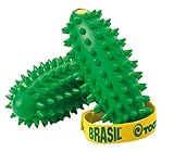 Brasil Tiefenmuskulatur Handtrainer, 2er Set im Karton mit...