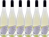 Glaser SECCO blanc 2023 Halbtrocken (6 x 0.75 l)