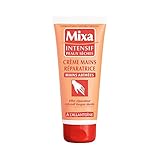 Mixa - Handcreme - Repa Ratrice MAINS Damaged - 1 x 100ml