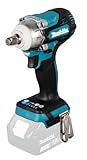 Makita DTW300Z Akku-Schlagschrauber 18,0 V (ohne Akku, ohne...