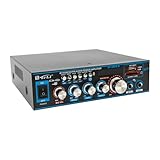 VerstäRker Audio Heim EmpfäNger Stereo Mini Digital Power Amplifier Receiver Board System Sound Humanised