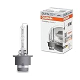 OSRAM 66240CLC Xenon-Brenner Schachtel