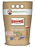 Pflanzendünger Aus Wurmhumus Für Pflanzen Und Umpflanzen Organischer Pulver 1L