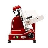 RGV Allzweckschneider Special Edition 25 rot