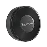Docooler M5 HiFi Musikempfänger mit Airplay DLNA iOS und Android AirMusic 2.4G WiFi (kabelloser Lautsprecher) für Spotify Streamer M5