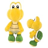 Nintendo Koopa Troopa 20cm