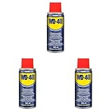 WD-40 Multifunktionsprodukt Classic 100ml | Öl Spray |...