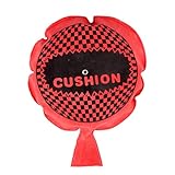 Furzkissen, Geräuschgenerator für , selbstaufblasender Furzsack mit Furzkissen, selbstaufblasendes Furzkissen, laute Geräusche