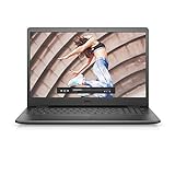 Dell Inspiron 15 (3501) Laptop | 15,6“ Full-HD Display | Intel Core i5-1135G7 | 8 GB RAM | 512 GB SSD | NVIDIA GeForce MX330 | Windows 10 Home | QWERTZ Tastatur | Schwarz