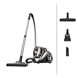 Rowenta RO4B50 Compact Power XXL Animal, beutelloser...