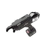 Zollernalb Buzzard ZBU128 Drahtbindegerät Drahtbindemaschine Bindemaschine Drill