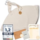 Anizan® Wiegetuch Baby für Hänge-Babywaage, mit...