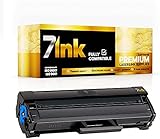 Premium Toner für Samsung Laser Drucker D111S Kompatibel...