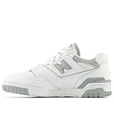 New Balance Damen-Sneaker, White Juniper, 35 EU