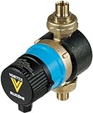 Vortex Zirkulationspumpe Trinkwasser, BLUEONE BWO, BWO 155 V