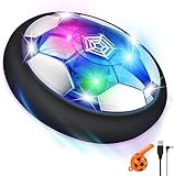 lenbest Air Power- Fussball Geschenke - LED Wiederaufladbar...