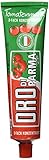 ORO di Parma Tomatenmark, 15er Pack (15 x 200 g Tube)