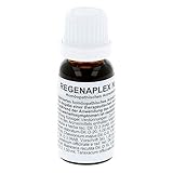 REGENAPLEX Nr.79 Tropfen zum Einnehmen 15 ml