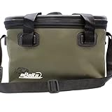 Magic Baits Water Safe Eva Bag wasserdichte Karpfen Angeltasche Ködertasche Carp Bag (Eva Bag XL)