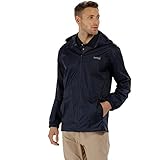 Regatta Herren pack it jkt ii Jacke, Navy, L EU