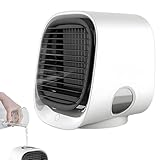 Aira Breeze LuftküHler,USB-Betriebener...